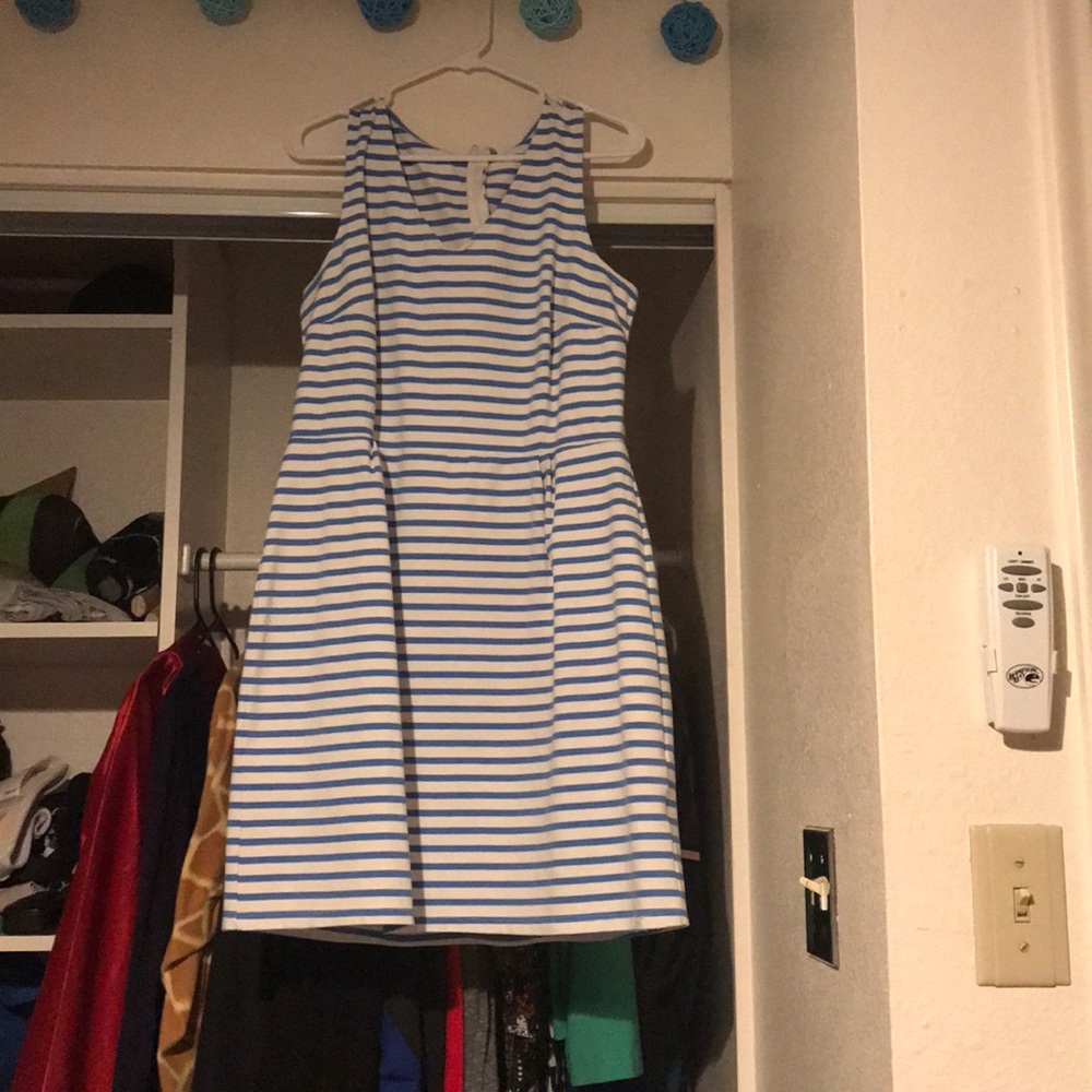 Doesn’t fit anymore